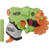 Hasbro NERF Microshots Crosscut, E3001