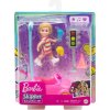 Barbie Příběh z deníku chůvy Autíčko pro batolata