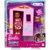 Barbie Příběh z deníku chůvy Růžový altánek