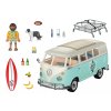 PLAYMOBIL 70826 Volkswagen T1 Bulli Chrome Speciální edice