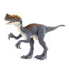 jursky svet vetrelci Proceratosaurus 2