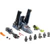 LEGO® Star Wars™ 75314 Útočný letoun Vadné várky