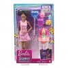 Barbie Skipper chuva s miminkem 1