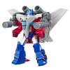 Tranformers Cyberverse Spark Armor figurka Optimus Prime Sky Turbine 2