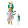 EnchanTimals Royal panenka se zviratkem Queen Unity a Stepper 2