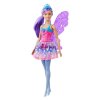 Barbie kouzelna vila Dreamtopia 1
