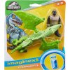 Fisher Price Imaginext PTERODACTYL s figurkou