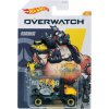 Hot Wheels OVERWATCH Baja Hauler,