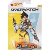 Hot Wheels OVERWATCH Power Pro,