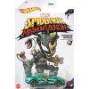 Hot Wheels SUPERHRDINOVÉ Venomized Groot