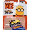 Hot Wheels Mimoni TOM