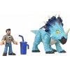 Fisher Price Imaginext PACHYRHINOSAURUS a Lowery