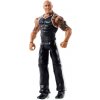 WWE Top Picks THE ROCK 18 cm