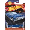 Hot Wheels Angličák Premium 64 Lincoln Continental Convertible