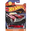 Hot Wheels Angličák Premium 67 Pontiac GTO