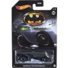 Hot Wheels Angličák Batman 1989 Batmobile