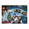 LEGO® Harry Potter™ 76390 Adventní kalendář 2021