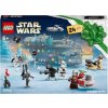 LEGO® Star Wars™ 75307 Adventní kalendář 2021