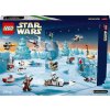 LEGO® Star Wars™ 75307 Adventní kalendář 2021