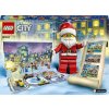 LEGO® City 60303 Adventní kalendář 2021