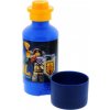 LEGO NEXO KNIGHTS láhev na pití - modrá
