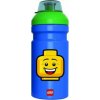 LEGO ICONIC Boy Láhev na pití 0,35l modrá-zelená