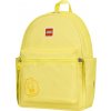 LEGO Tribini JOY batoh - pastelově žlutý