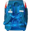 LEGO Navy/Red Nielsen - školní batoh
