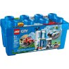 LEGO® CITY 60270 Policejní box s kostkami