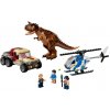 LEGO® Jurassic World™ 76941 Hon na carnotaura