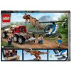 LEGO® Jurassic World™ 76941 Hon na carnotaura