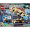 LEGO® Jurassic World™ 76940 Výstava fosílií T-rexe
