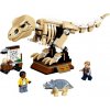 LEGO® Jurassic World™ 76940 Výstava fosílií T-rexe