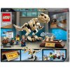 LEGO® Jurassic World™ 76940 Výstava fosílií T-rexe