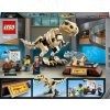 LEGO® Jurassic World™ 76940 Výstava fosílií T-rexe