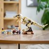 LEGO® Jurassic World™ 76940 Výstava fosílií T-rexe