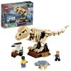 LEGO® Jurassic World™ 76940 Výstava fosílií T-rexe