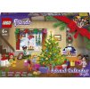 LEGO® Friends 41690 Adventní kalendář 2021