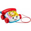 Fisher Price Tahací telefon