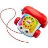 Fisher Price Tahací telefon