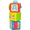 Fisher Price Akční kostky