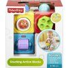 Fisher Price Akční kostky