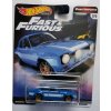 Hot Wheels Rychle a zběsile - 1970 Ford Escort RS 1600