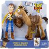 TOY STORY 4: Příběh Hraček Woody a Bulík