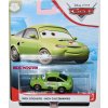 Cars 3 Autíčko Nick Stickers