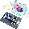 Fisher Price Doktor a pacient herní set