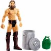 WWE Wrekkin Action DANIEL BRYAN 17 cm