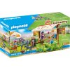 PLAYMOBIL® 70519 Pony kavárna