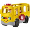 Fisher Price Little People Školní autobus CZ