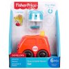 Fisher Price Chrastící vozítka Červené autíčko